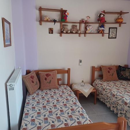 Gerakini 2Br Apt With Shared Pool Eksteriør bilde