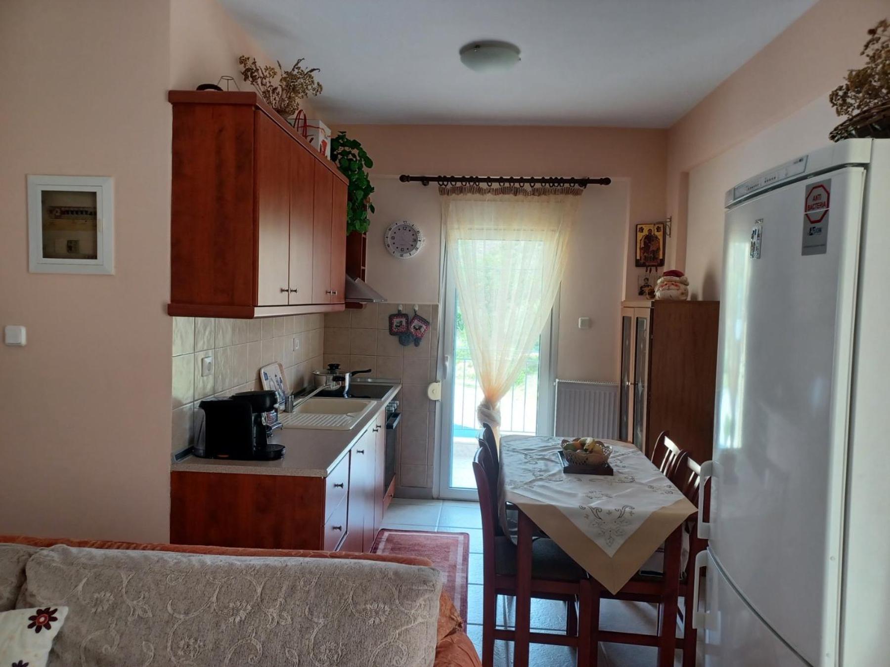 Gerakini 2Br Apt With Shared Pool Eksteriør bilde