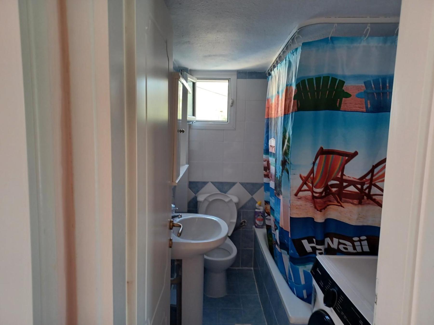 Gerakini 2Br Apt With Shared Pool Eksteriør bilde