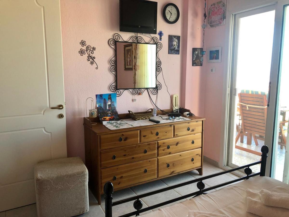 Gerakini 2Br Apt With Shared Pool Eksteriør bilde